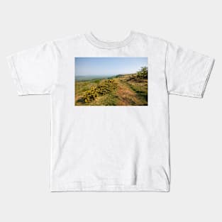 Scout Scar Kids T-Shirt